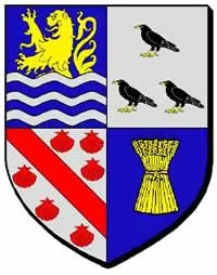 epaviste à proximité de davron