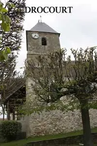 epaviste gratuit drocourt