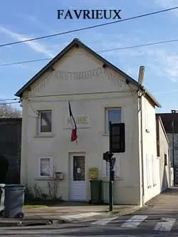 enlevement epave gratuit favrieux