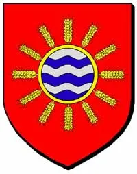 epaviste à proximité de fontenay-saint-père