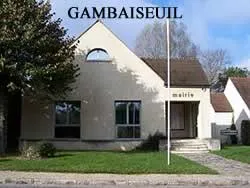 epaviste à proximité de gambaiseuil