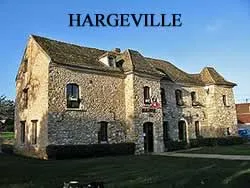 enlevement epave gratuit hargeville
