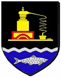 epaviste à proximité de issou