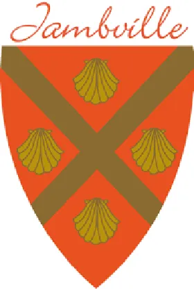 epaviste à proximité de jambville