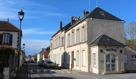 enlevement epave gratuit la villeneuve-en-chevrie