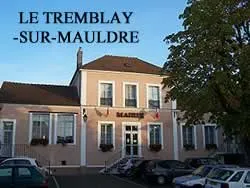 enlevement epave gratuit le tremblay-sur-mauldre