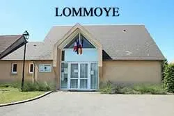 enlevement epave gratuit lommoye
