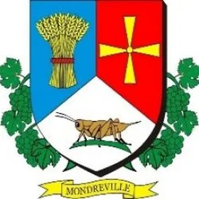 epaviste à proximité de mondreville