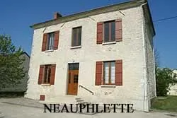 enlevement epave gratuit neauphlette