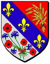 epaviste à proximité de orgerus