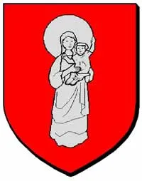 epaviste à proximité de osmoy