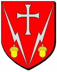 epaviste à proximité de porcheville