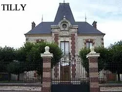 enlevement epave gratuit tilly