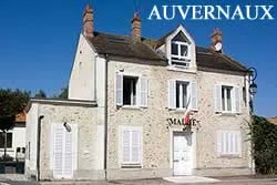 epaviste autours de auvernaux