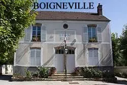 epaviste autours de boigneville