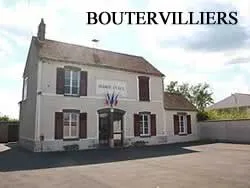 epaviste autours de boutervilliers