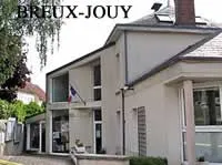 enlevement epave gratuit breux-jouy