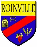 epaviste à proximité de roinville