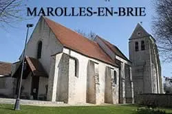 epaviste autours de Marolles-en-Brie