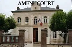 enlevement epave gratuit amenucourt
