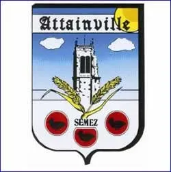 epaviste à proximité de attainville