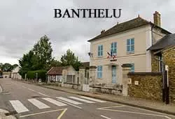 epaviste autours de banthelu