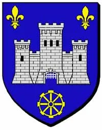 epaviste à proximité de chars