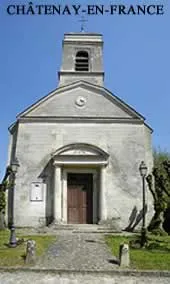 enlevement epave gratuit châtenay-en-france