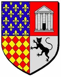 epaviste à proximité de genainville