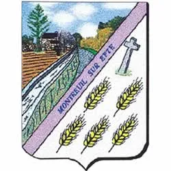 epaviste à proximité de montreuil-sur-epte