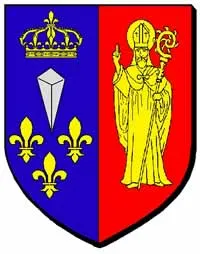 epaviste à proximité de sagy