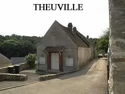 enlevement epave gratuit theuville