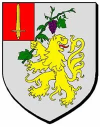 epaviste à proximité de vigny